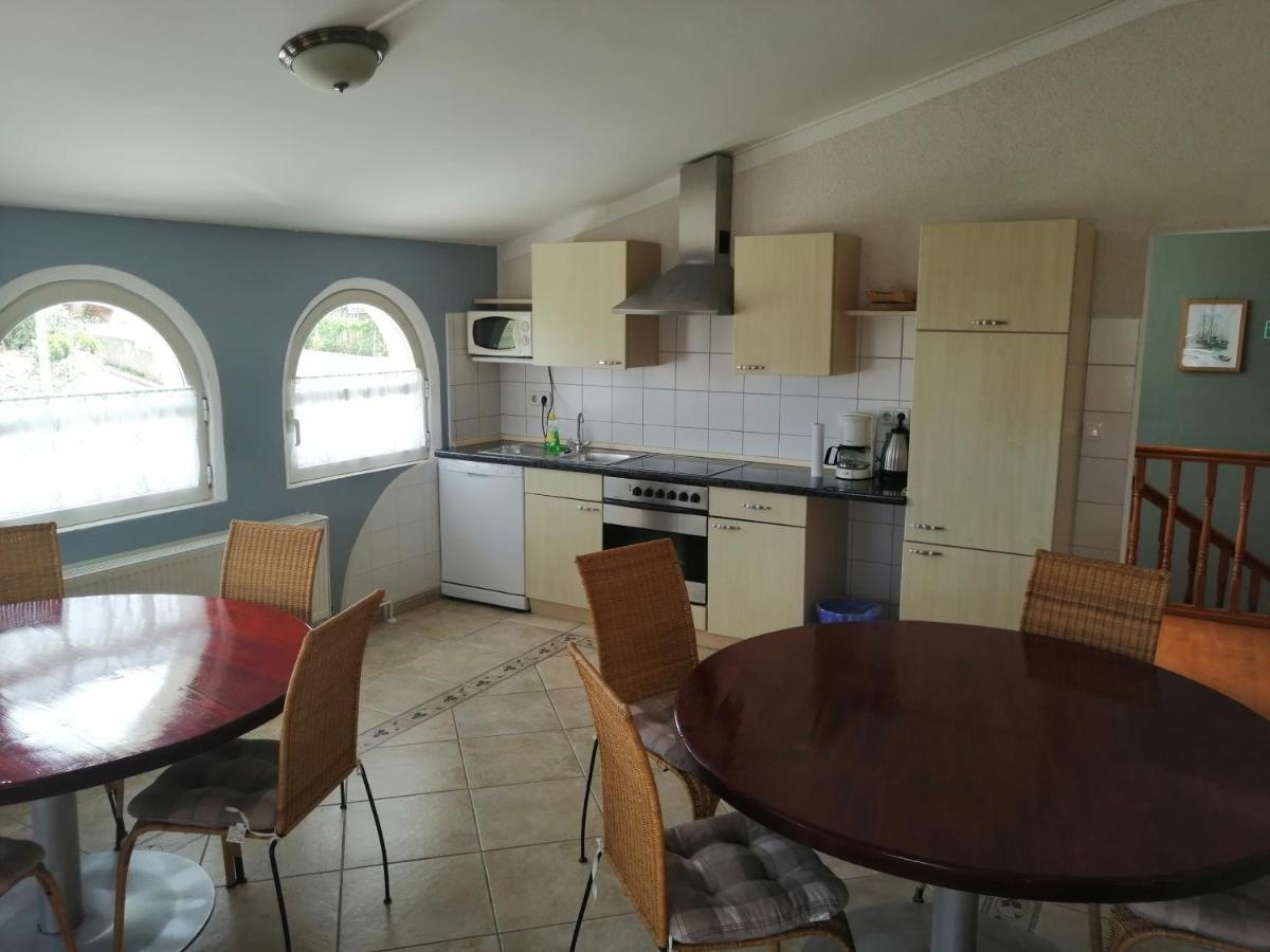 Apartments Villa Broca Бродарица Экстерьер фото
