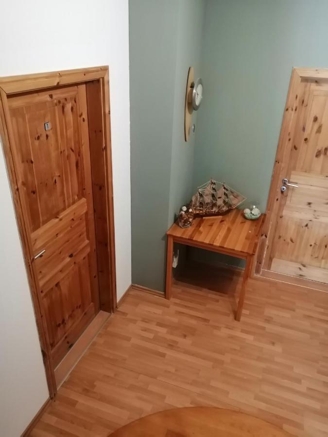 Apartments Villa Broca Бродарица Номер фото