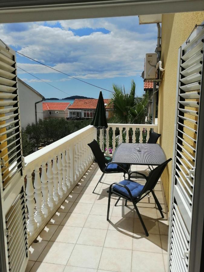Apartments Villa Broca Бродарица Номер фото